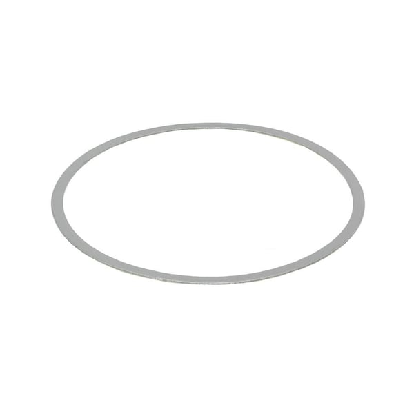 Pai Dpf Gasket Graphite Composite 14.06In Od 357.12Mm Od 13.00In Id 330.20Mm Id .074In Thick 1.87Mm 831106 - main